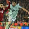 Fără goluri în meciurile Liverpool - Bayern Munchen şi Olympique Lyon - FC Barcelona, din Liga Campionilor